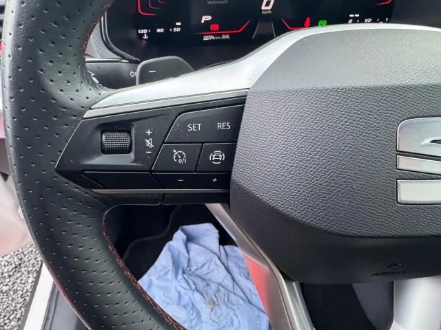 Seat Arona 1.0 TSI DSG FR-lijn