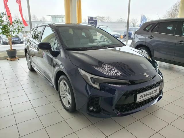 Suzuki Swace Comfort Hybrid