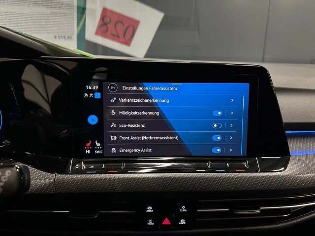 Volkswagen Golf Golf VIII R-Line Variant