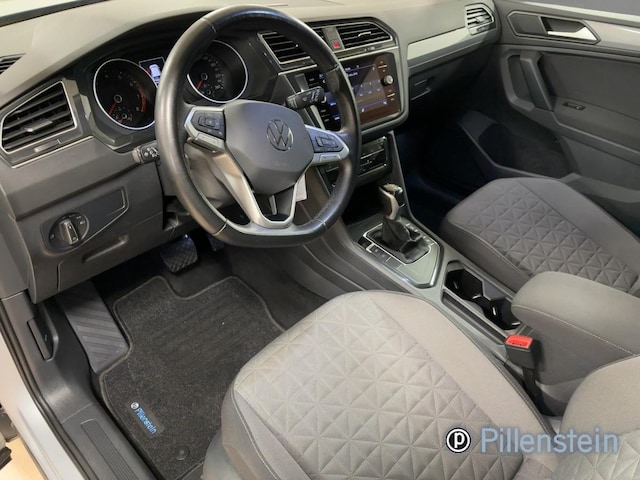 Volkswagen Tiguan 1.5 TSI DSG Life