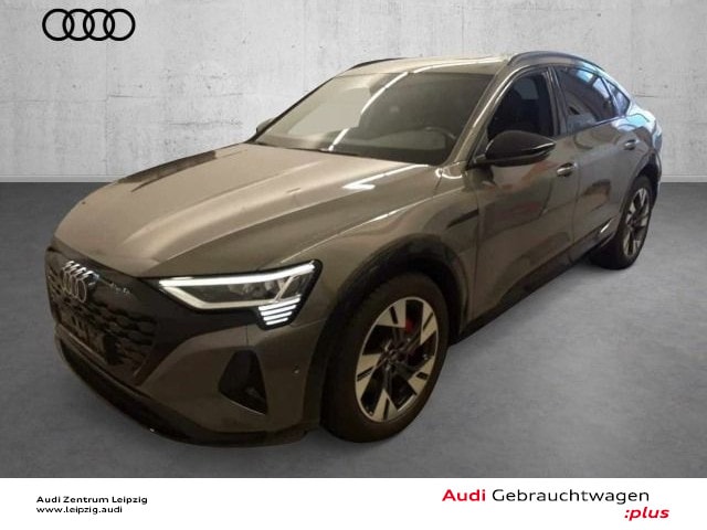 Audi Q8 e-tron 50 Quattro Sportback