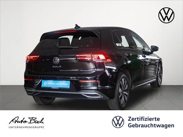 Volkswagen Golf 2.0 TDI DSG Golf VIII Move