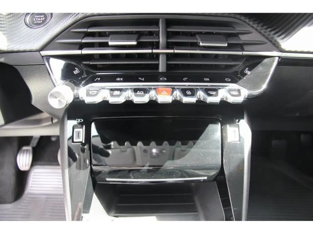 Peugeot 2008 Allure Pack HDi