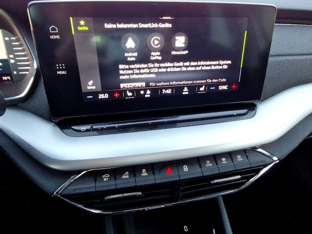 Skoda Octavia 2.0 TDI Combi Style Style