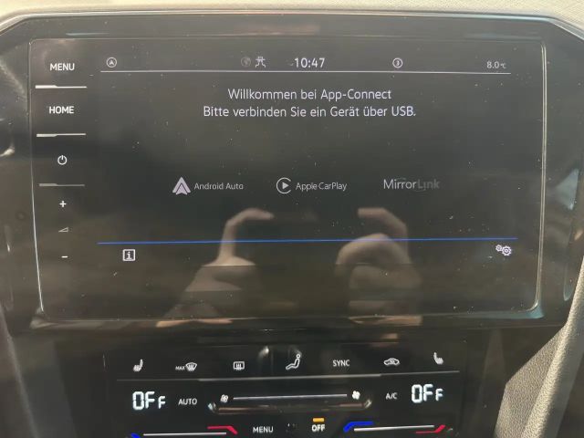 Volkswagen Passat GTE Variant