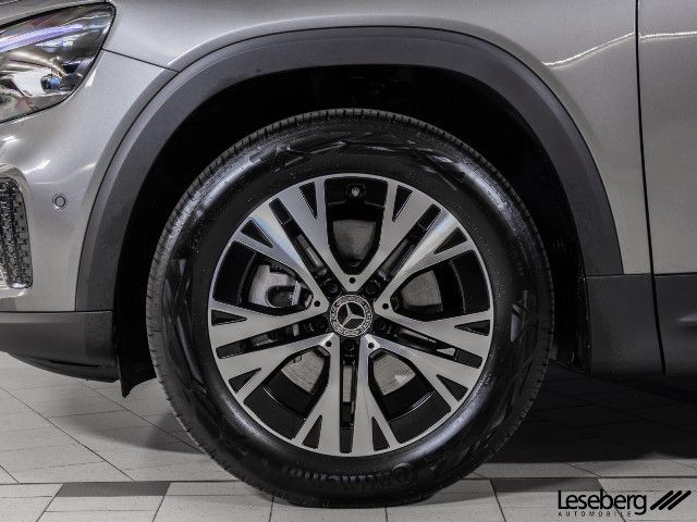 Mercedes-Benz GLB 200 GLB 200 d