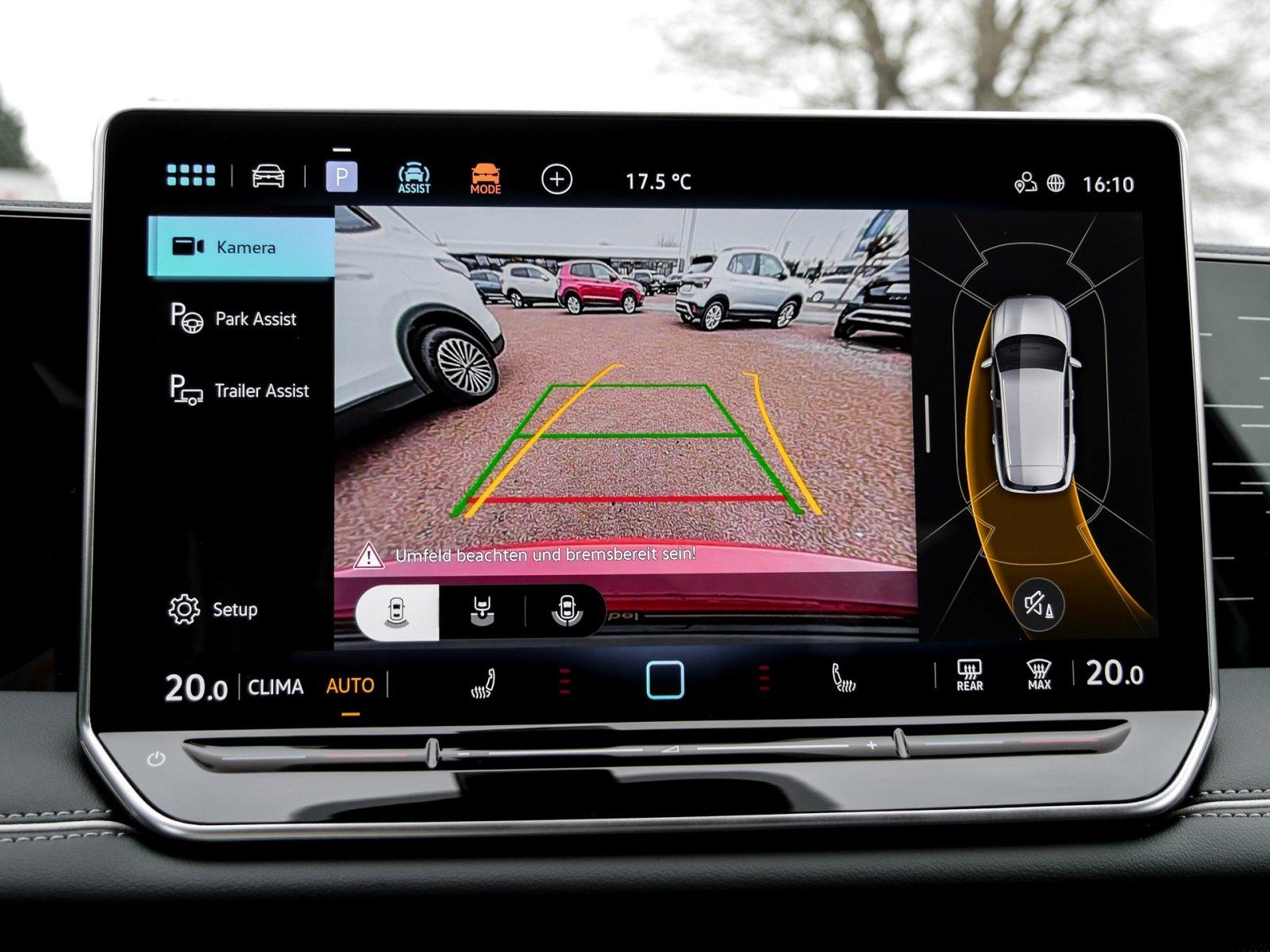 Volkswagen Tiguan 2.0 TDI DSG Elegance Elegance