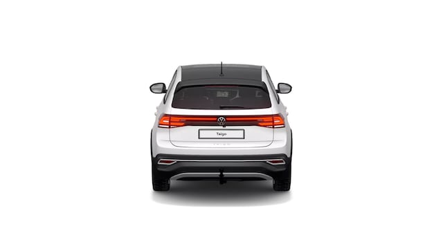 Volkswagen Taigo 1.5 TSI DSG Style