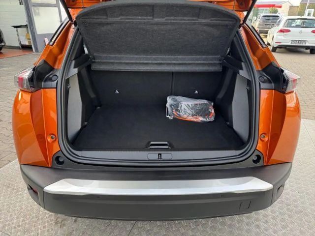 Peugeot E-2008 Allure Pack