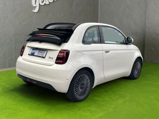 Fiat 500 Icon
