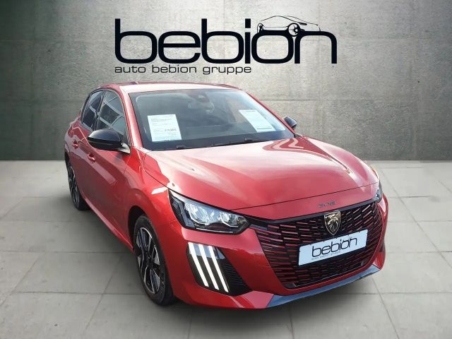 Peugeot 208 Allure Pack PureTech