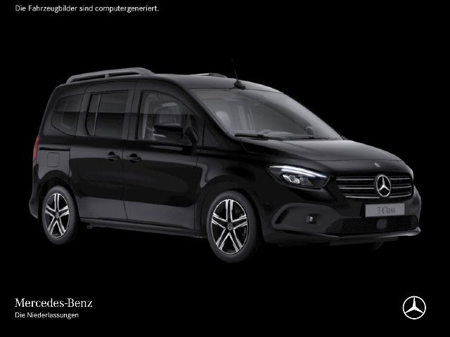 Mercedes-Benz T 180 Progressive