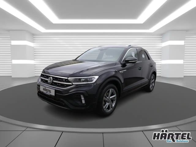 Volkswagen T-Roc 1.5 TSI DSG R-Line