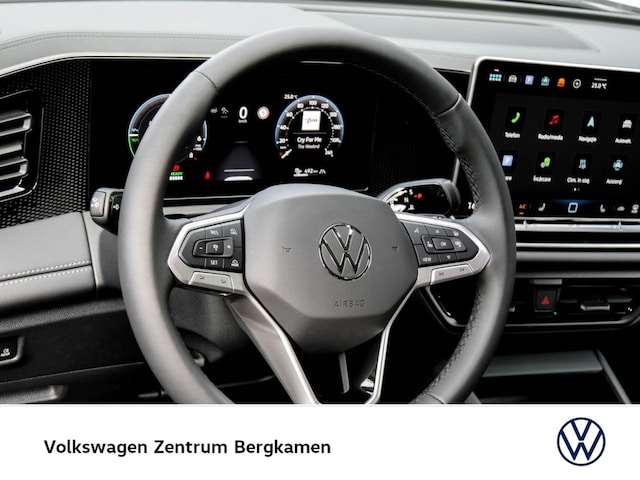 Volkswagen Tiguan Life eHybrid