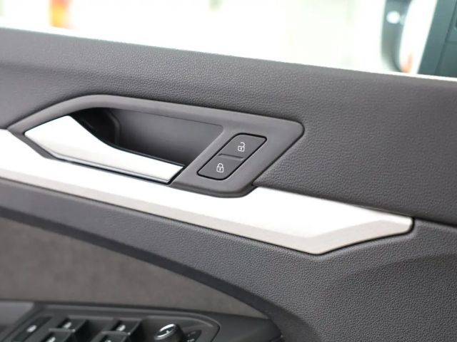 Volkswagen Golf Rabbit TSI