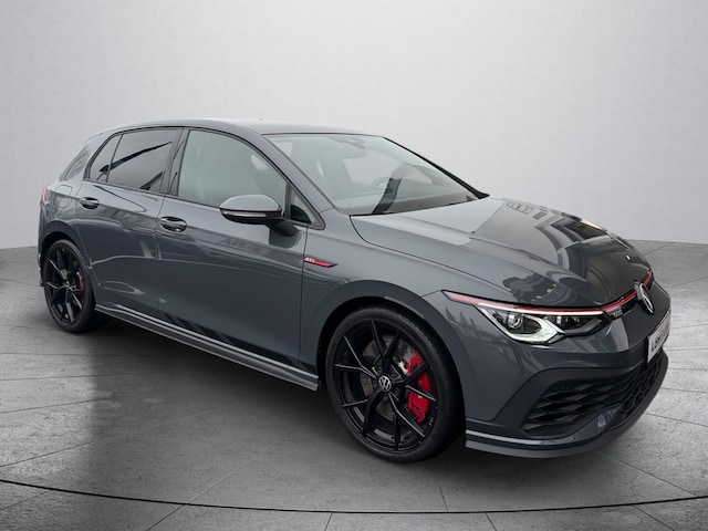 Volkswagen Golf DSG GTI