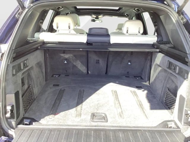 BMW X5 M-Sport xDrive40d