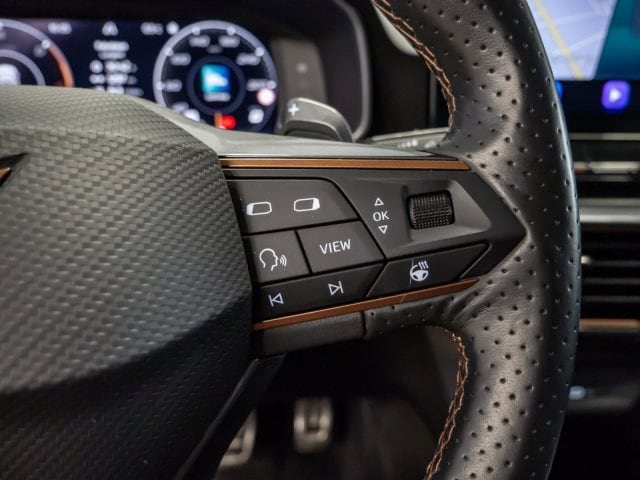 Cupra Leon DSG Sportstourer e-Hybrid