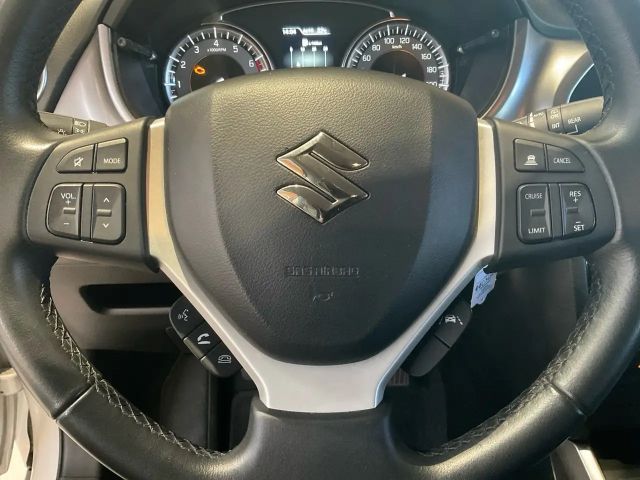 Suzuki Vitara 4x4 Shine
