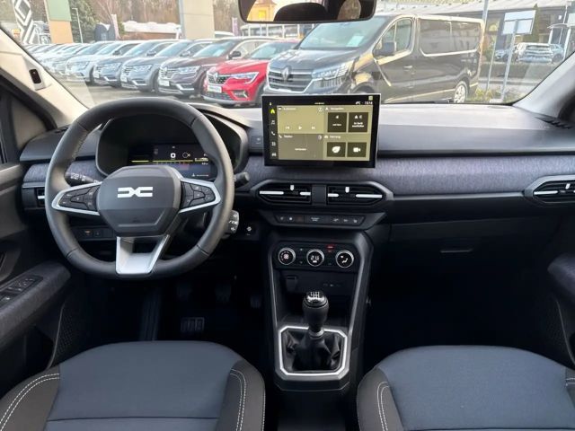 Dacia Jogger TCe 110