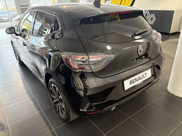 Renault Clio TCe 90 Techno