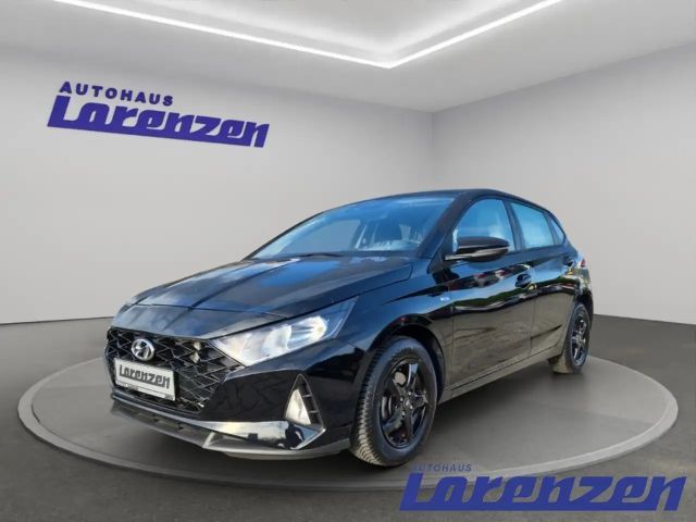 Hyundai i20 1.0 Hybrid