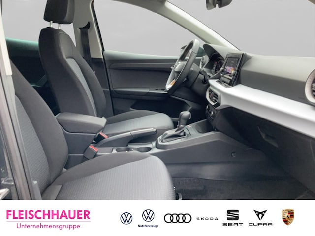 Seat Ibiza 1.0 TSI DSG Style