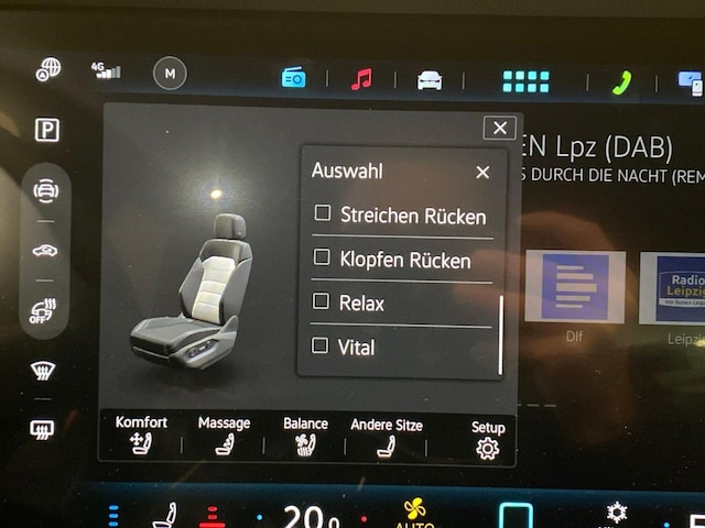 Volkswagen Touareg 4Motion eHybrid