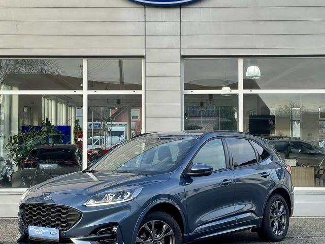 Ford Kuga AWD ST Line