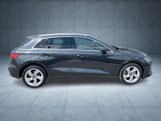 Audi A3 35 TFSI Sportback