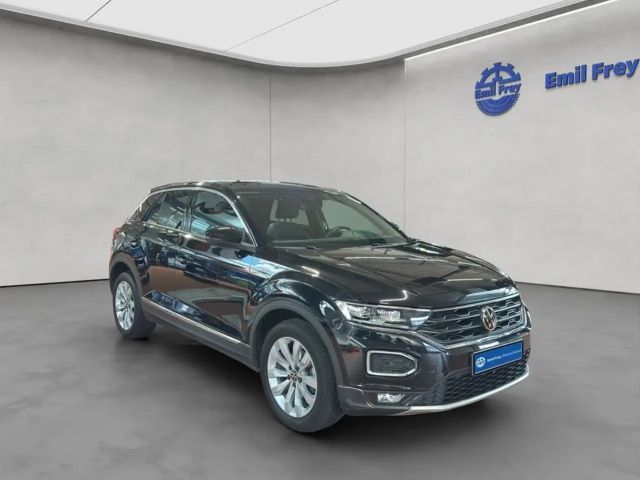 Volkswagen T-Roc 1.5 TSI Sport