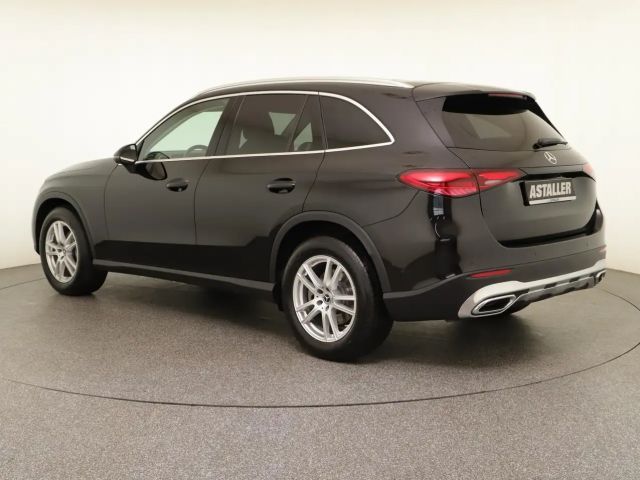 Mercedes-Benz GLC 200 4MATIC AVANTGARDE