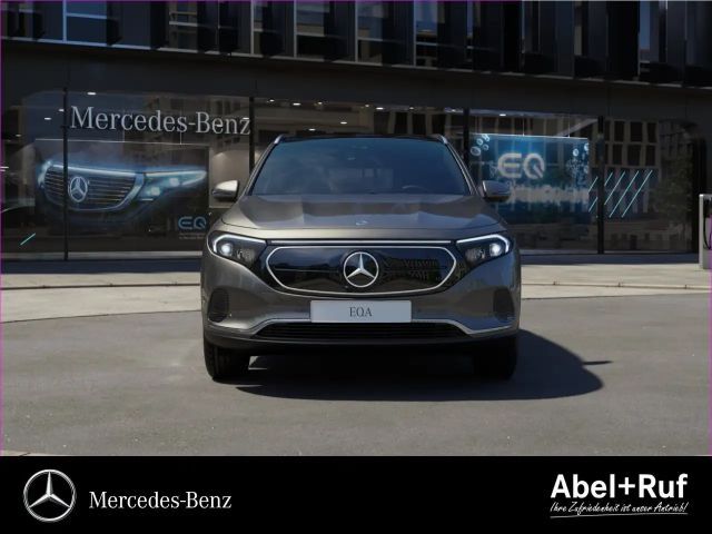 Mercedes-Benz EQA 250 Progressive