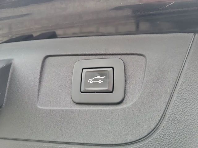 Opel Insignia Sports Tourer