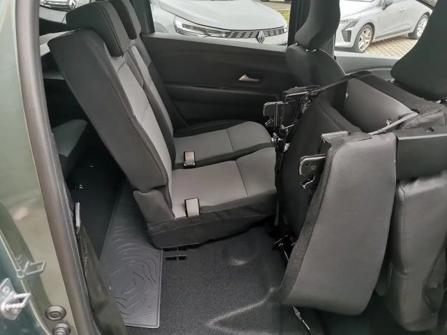 Dacia Jogger Extreme TCe 110