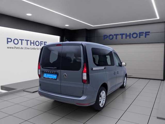 Volkswagen Caddy 1.5 TSI Combi