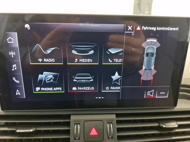 Audi Q5 40 TDI Quattro