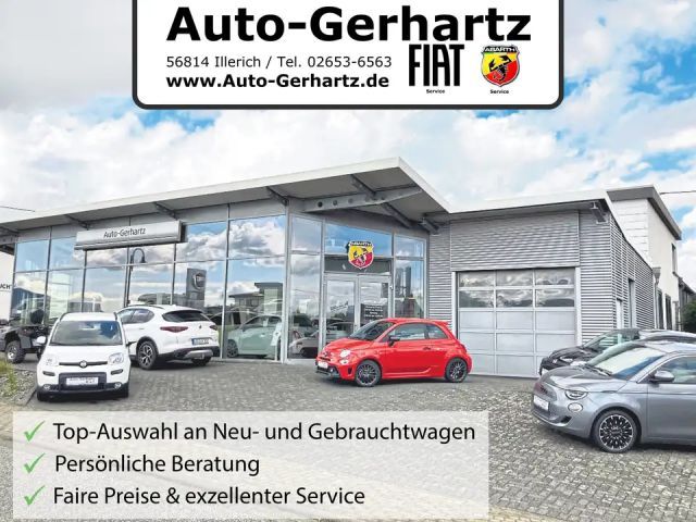 Fiat Tipo CityCross Sport