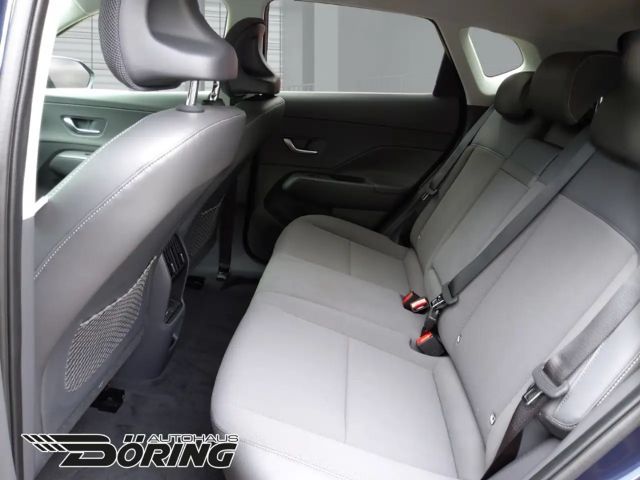 Hyundai Kona 2WD Electric Prime