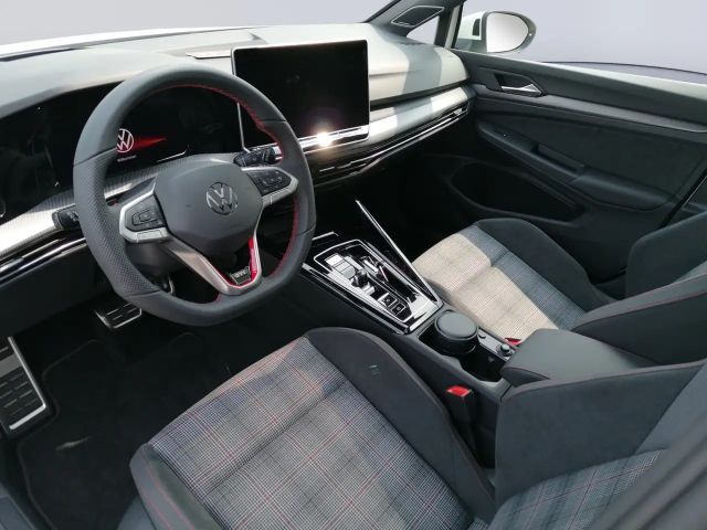 Volkswagen Golf 2.0 TSI DSG GTI