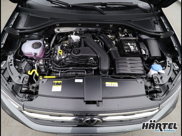 Volkswagen T-Roc 1.5 TSI DSG R-Line Style