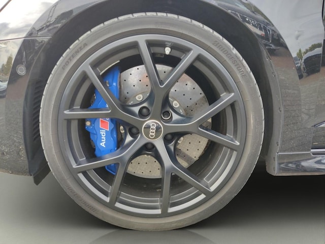 Audi RS3 Quattro S-Tronic Sedan