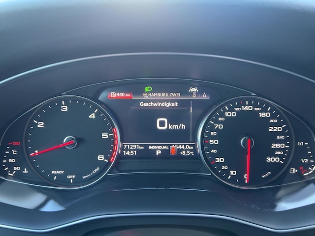 Audi A6 allroad 40 TDI Quattro S-Tronic