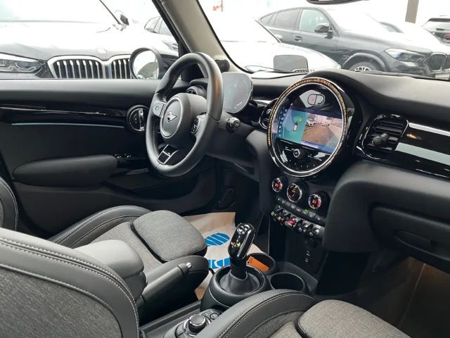 MINI Cooper S 5-deurs