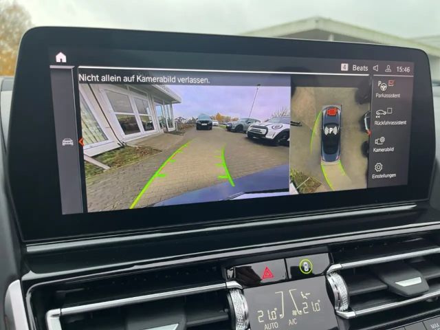 BMW M850 Cabrio xDrive