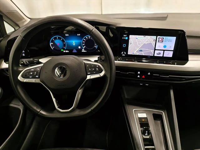 Volkswagen Golf DSG Life Variant