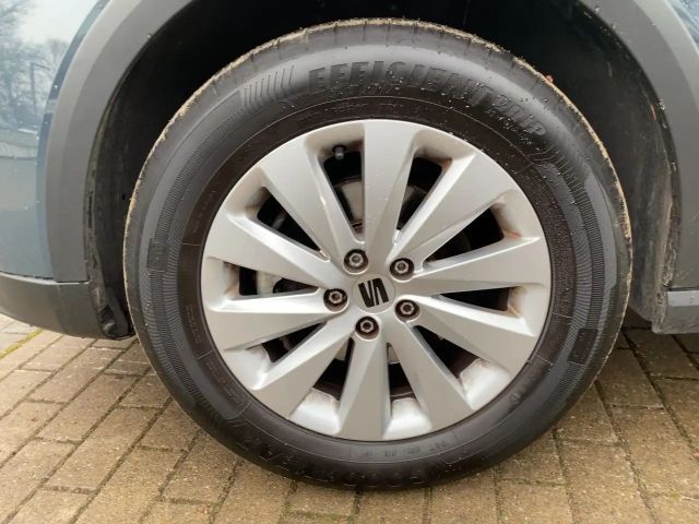 Seat Arona 1.0 TSI Style