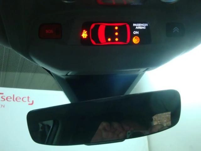 Citroën C5 Aircross C-Series Hybrid