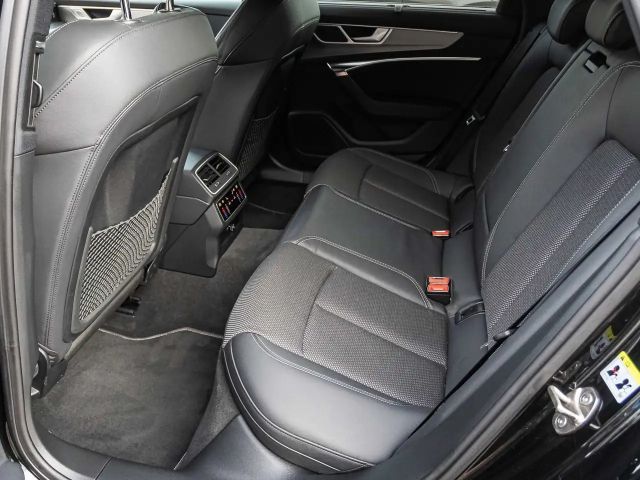 Audi A6 Quattro S-Line