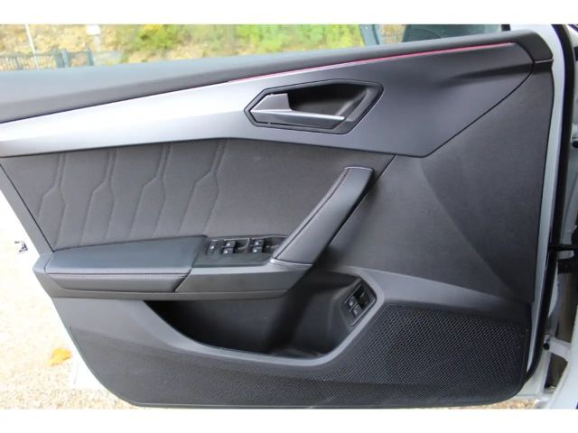 Cupra Leon 1.5 TSI DSG Sportstourer